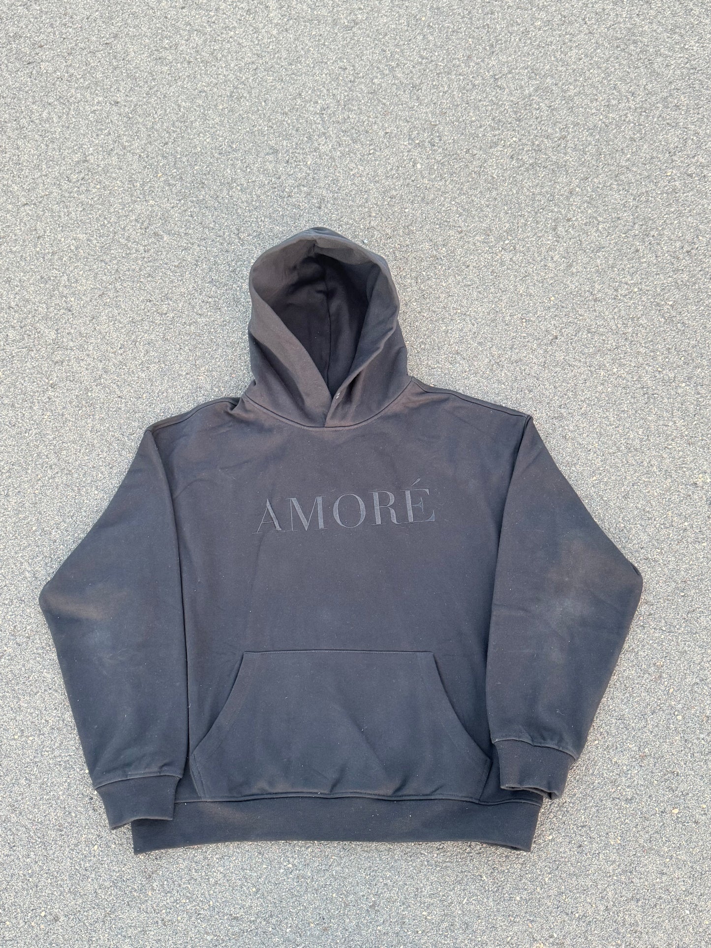AMORÉ Signature Hoodie