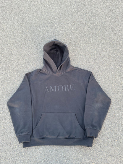AMORÉ Signature Hoodie